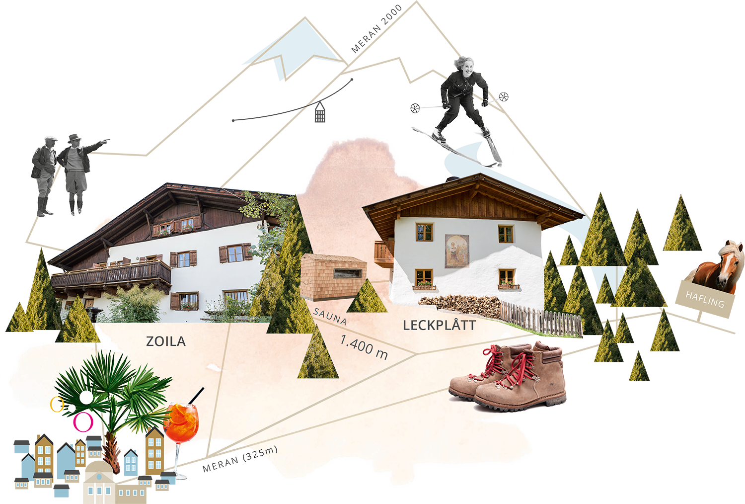 Chalet_Hafling_Illustration